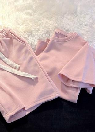 Літній костюм