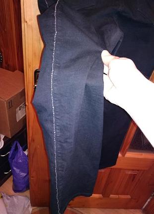 Штани стрейчеві. 4