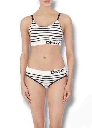 Бюстгальтер dkny