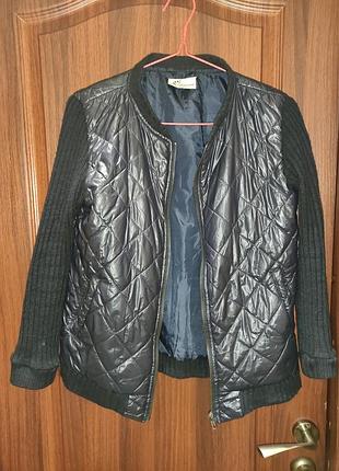 Куртка ветровка milk copenhagen