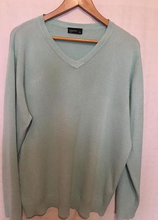 Світер джемпер пуловер чоловічий