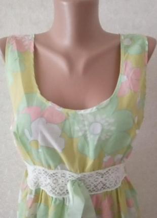 Ночнушка 46 р. 2