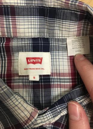 Тенниска levi’s3 фото