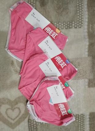 Трусики для дівчинки