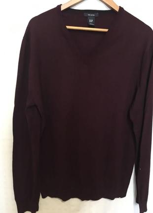 Свитер джемпер пуловер мужской