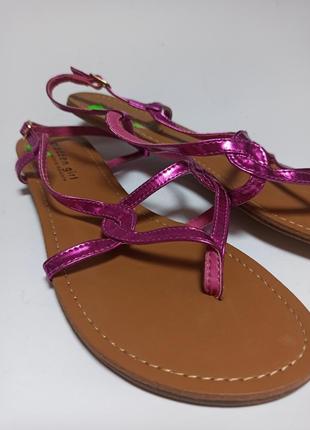 Madden girl сандалии женские