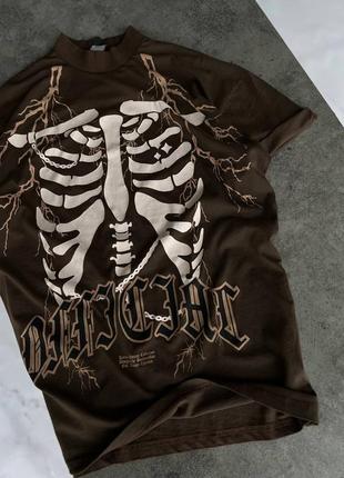 🥛 нереальная футболка, шикарная качествень ❤️‍🔥