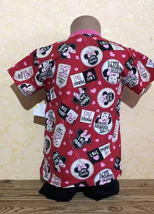 Футболка детская. 2