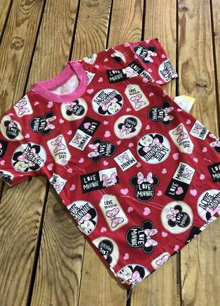 Футболка детская. 3