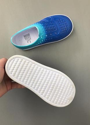 Тапки h&m 2
