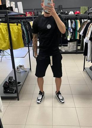 Костюм люкс качества 👑 
stone island4 фото