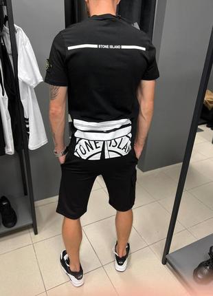Костюм люкс качества 👑 
stone island3 фото