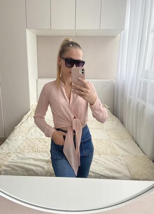 Блузка кофта майка топ футболка