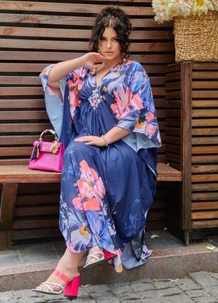 Сукня-туніка