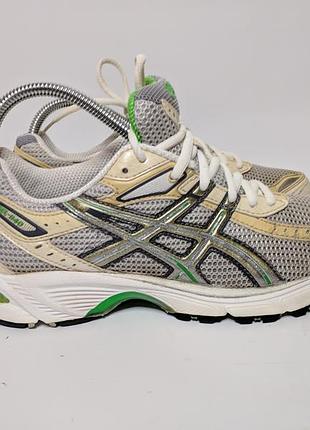 Кроссовки кроссовки asics gel 1140 1130 1150 2130 2170 39.5р (25см)