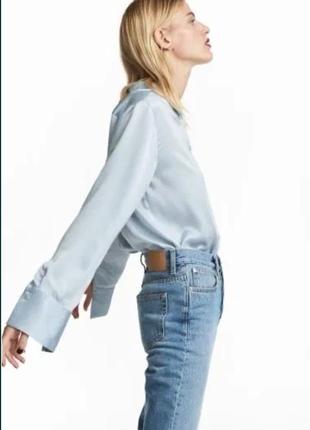 Сорочка zara сорочка mango рубашка