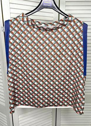 Блуза-топ zara