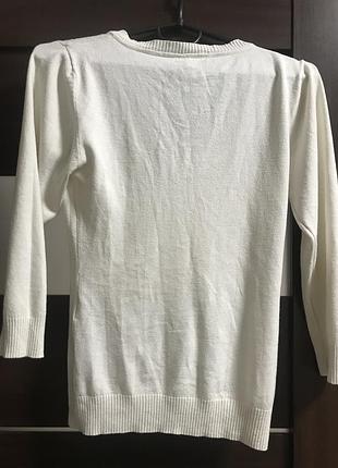 Лонгслів, джемпер, водолазка 5