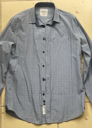 Koton сорочка