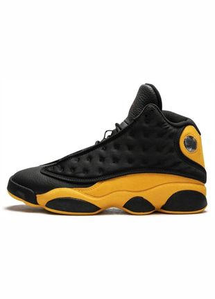 Мужские кроссовки air jordan retro 13 melo class of 2002.