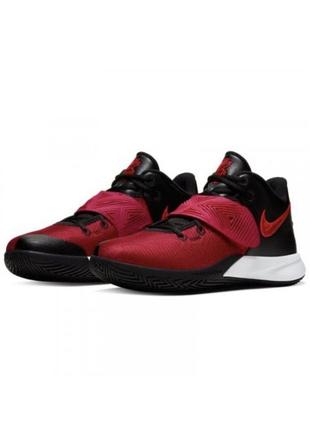 Кросівки чоловічі nike kyrie flytrap iii