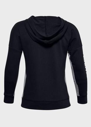Zip-худі under armour 2
