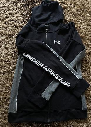 Zip-худі under armour 3