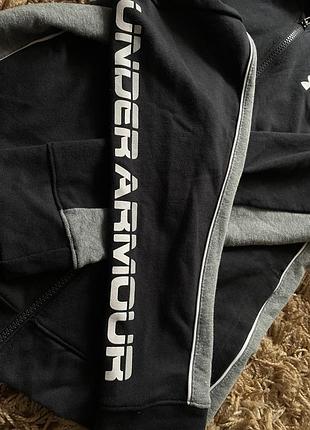 Zip-худі under armour 5