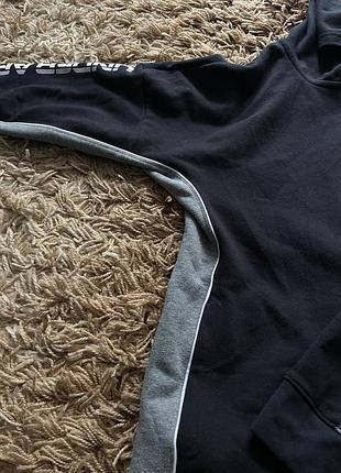 Zip-худі under armour 6