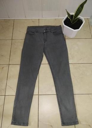 Джинси
