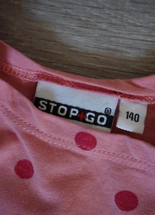 Продается летнее платье stop&amp;go2 фото