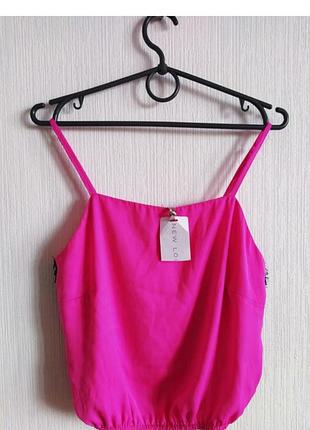 Милий топ з кружевом