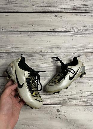 Бутси nike total 90