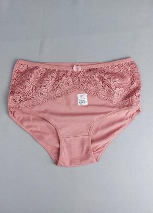 Багато кольорів!!! 50-60р / якісні турецькі трусики!!!