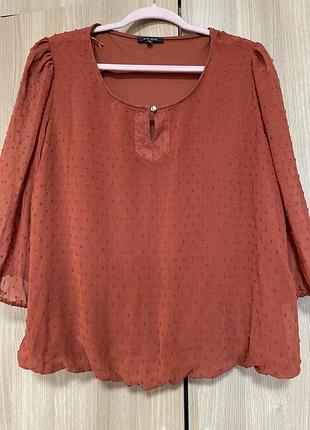 Блуза