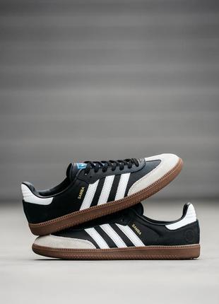 Чоловічі кросівки adidas messy samba