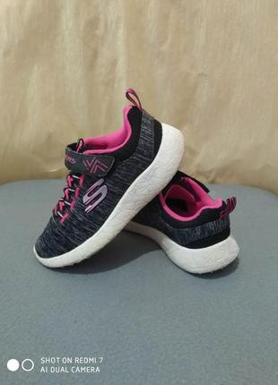 Кроссовки skechers cooled memory foam