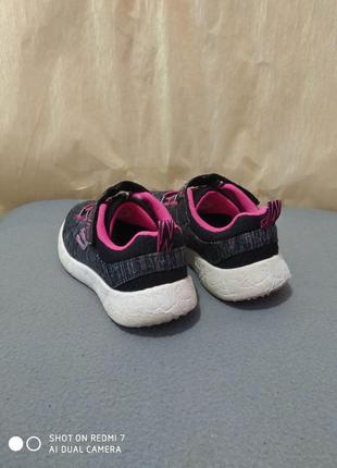 Кроссовки skechers cooled memory foam 4