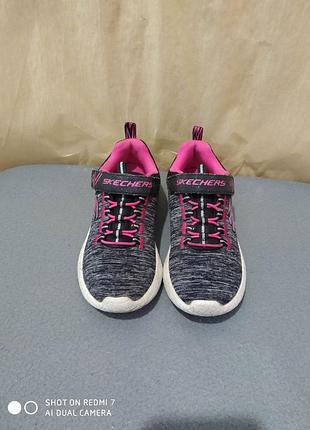 Кроссовки skechers cooled memory foam 2