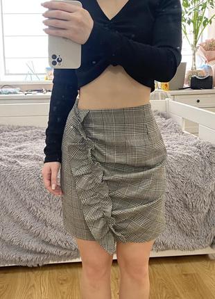 Жіноча спідниця