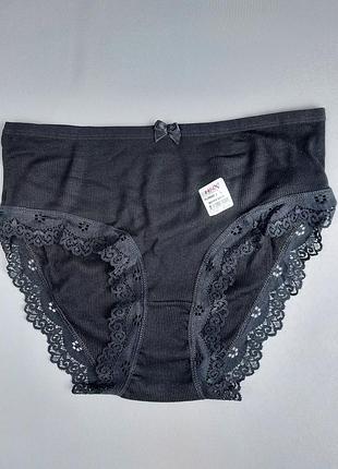 Много цветов!!! l xl 2xl 3xl / качественные турецкие трусики!!!