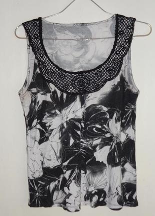 Футболка, майка, блузка летняя