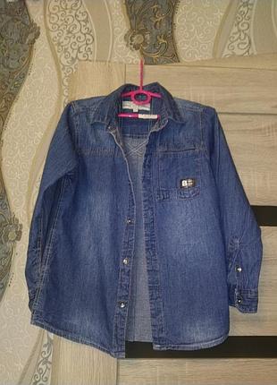 Рубашка/сорочка