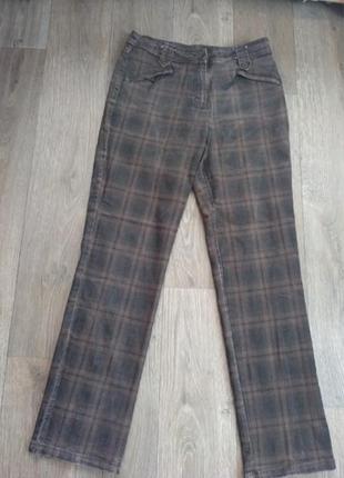 Джинсы скинни