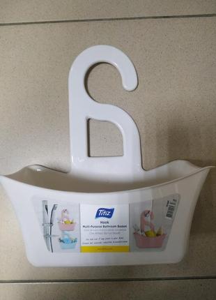 Полочка с крючком