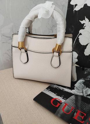 Сумка кроссбоди гесс guess nell оригинал 2