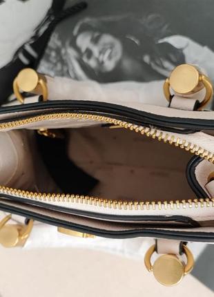 Сумка кроссбоди гесс guess nell оригинал 3