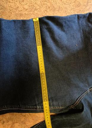 Продам отличные свободные стрейч джинсы от бренда denim.6 фото