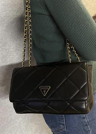 Сумка від guess