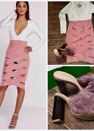 Продам платье от missguided